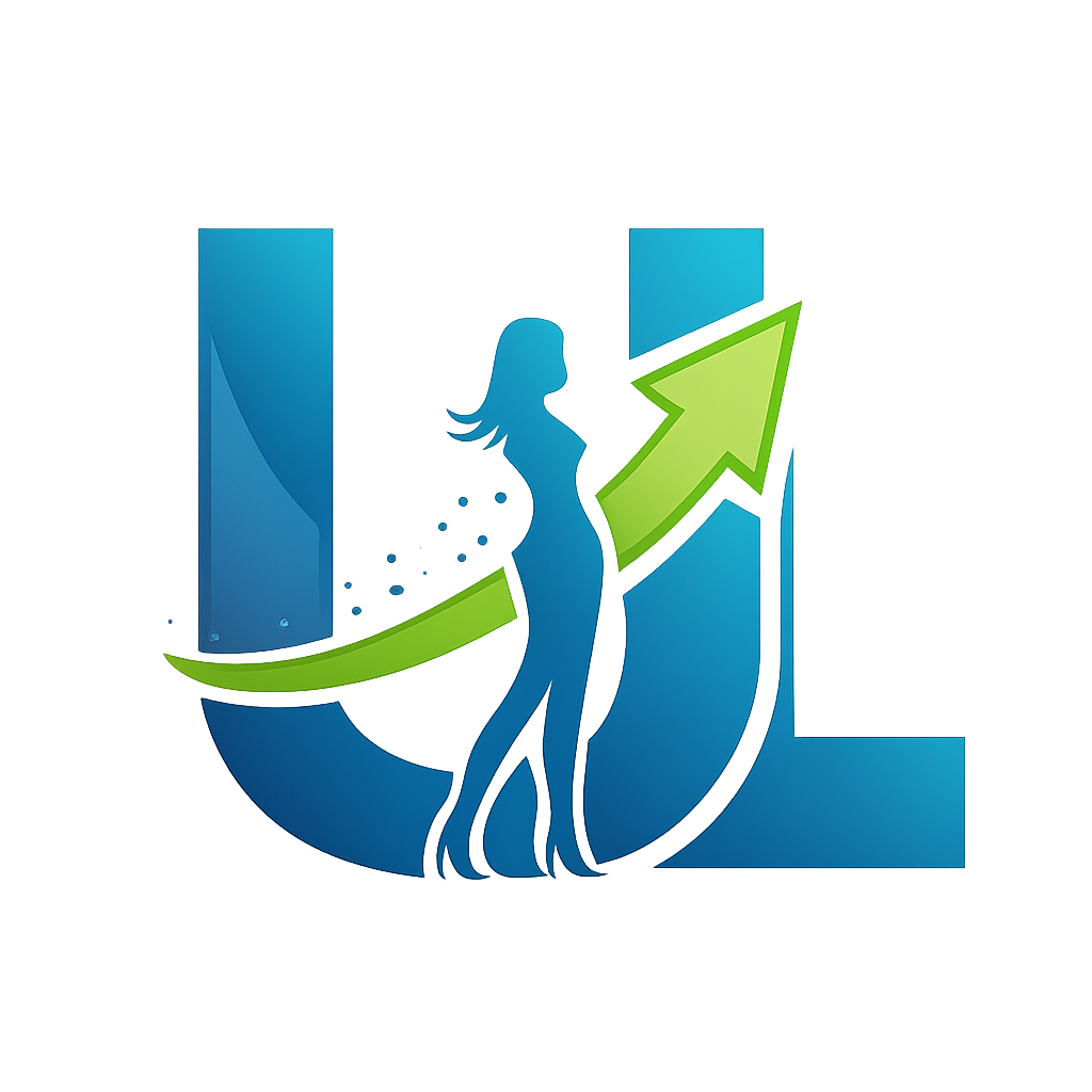 Usherly Logo